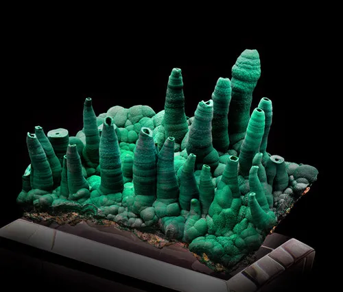 Malachite - image 2