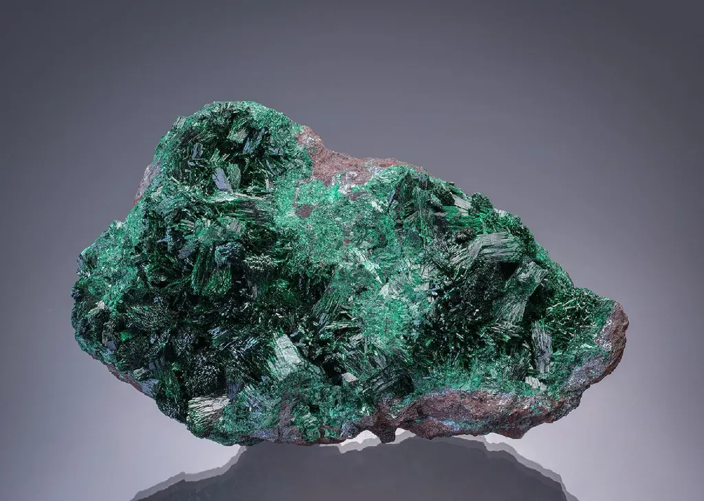 Malachite image