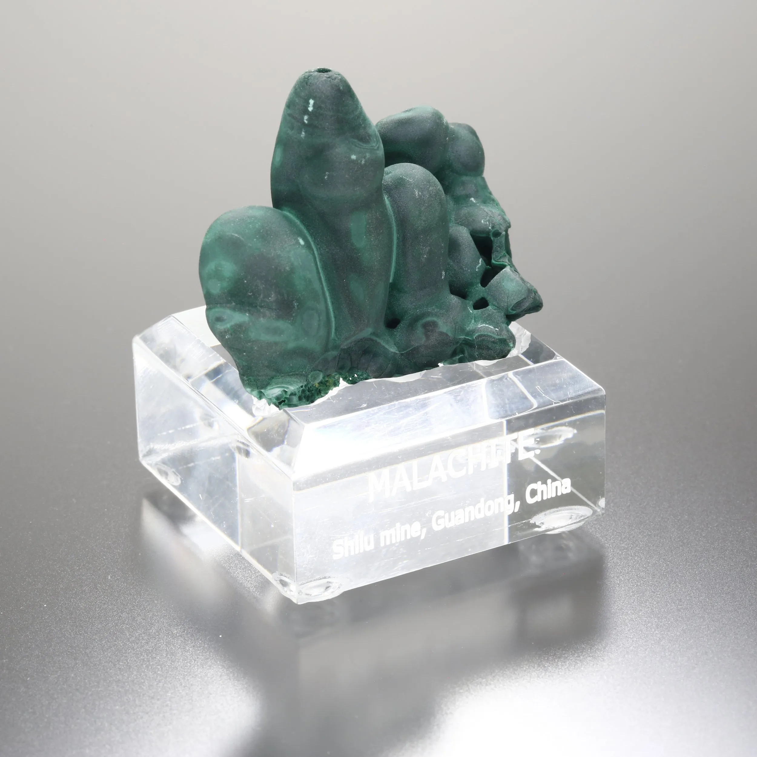 Malachite - image 2
