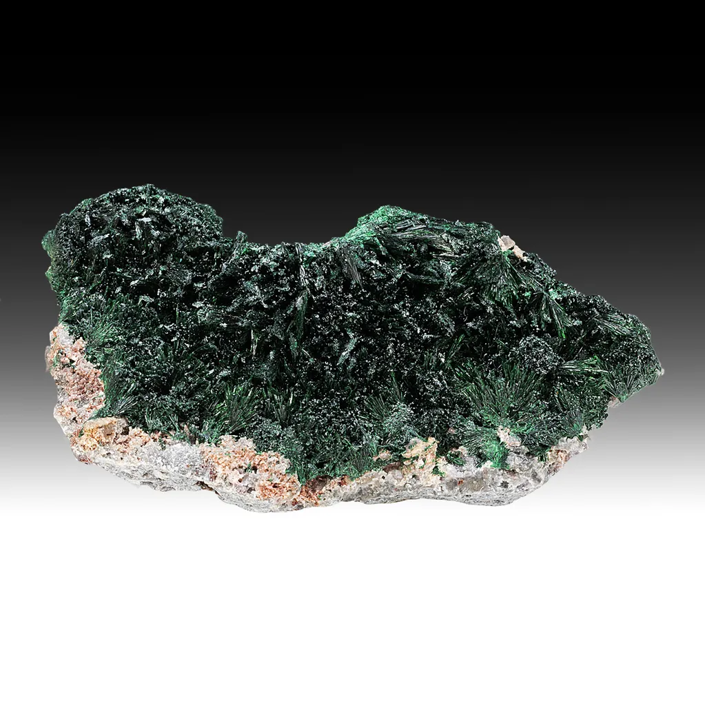 Malachite image