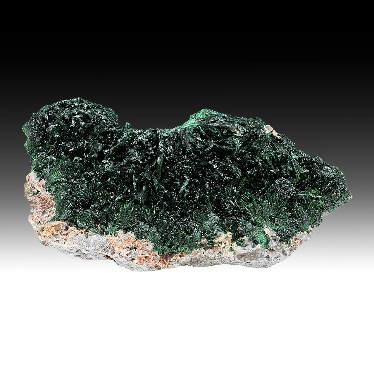 Malachite - image 1