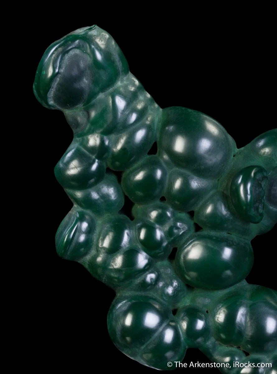 Malachite - image 2