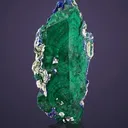 Malachite - image 4