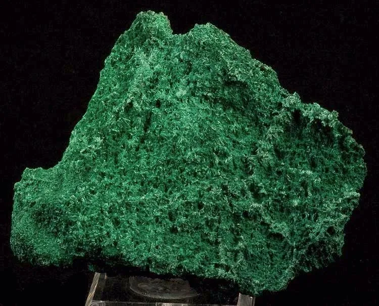 Malachite image