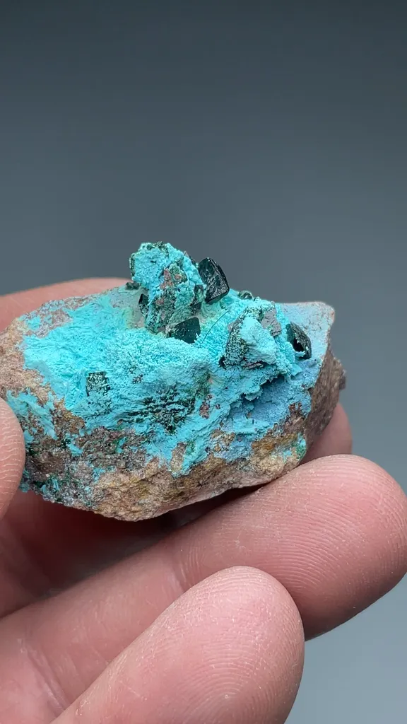 Malachite - image 2