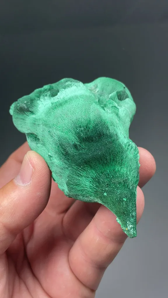 Malachite - image 2