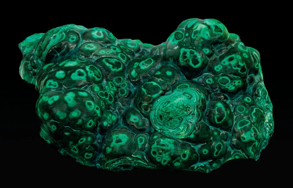 Malachite image