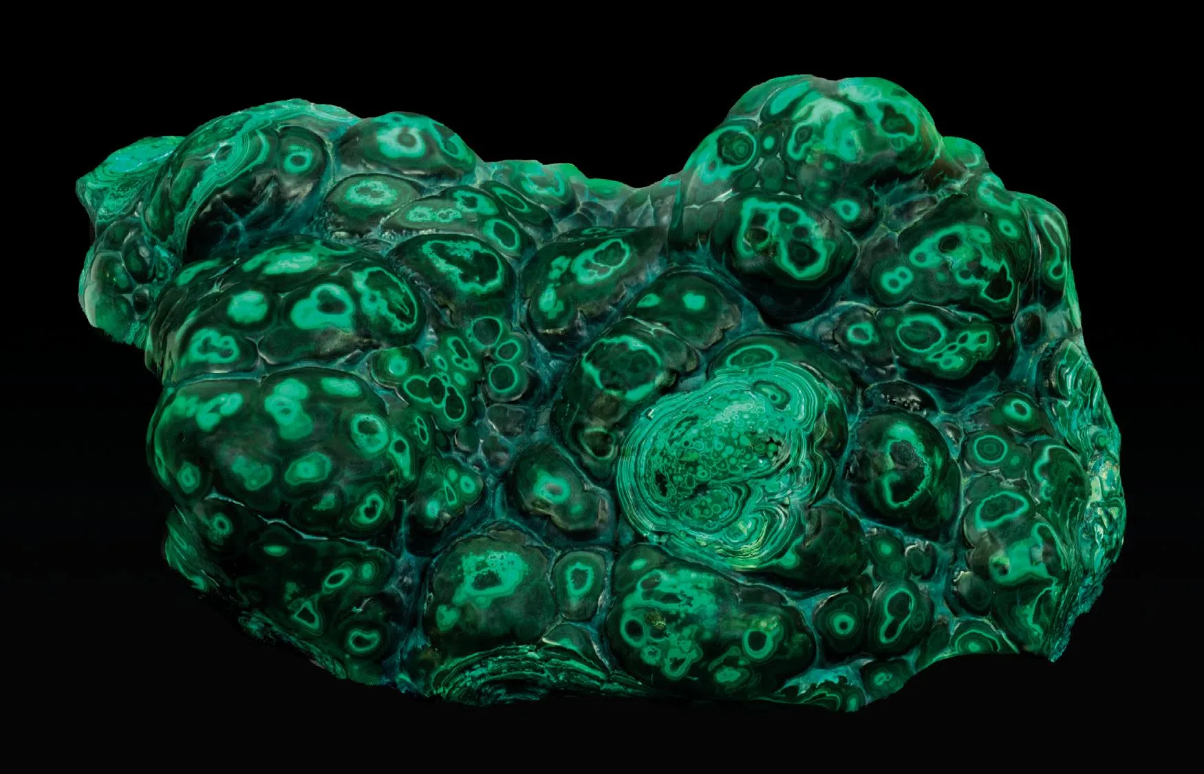 Malachite - image 1