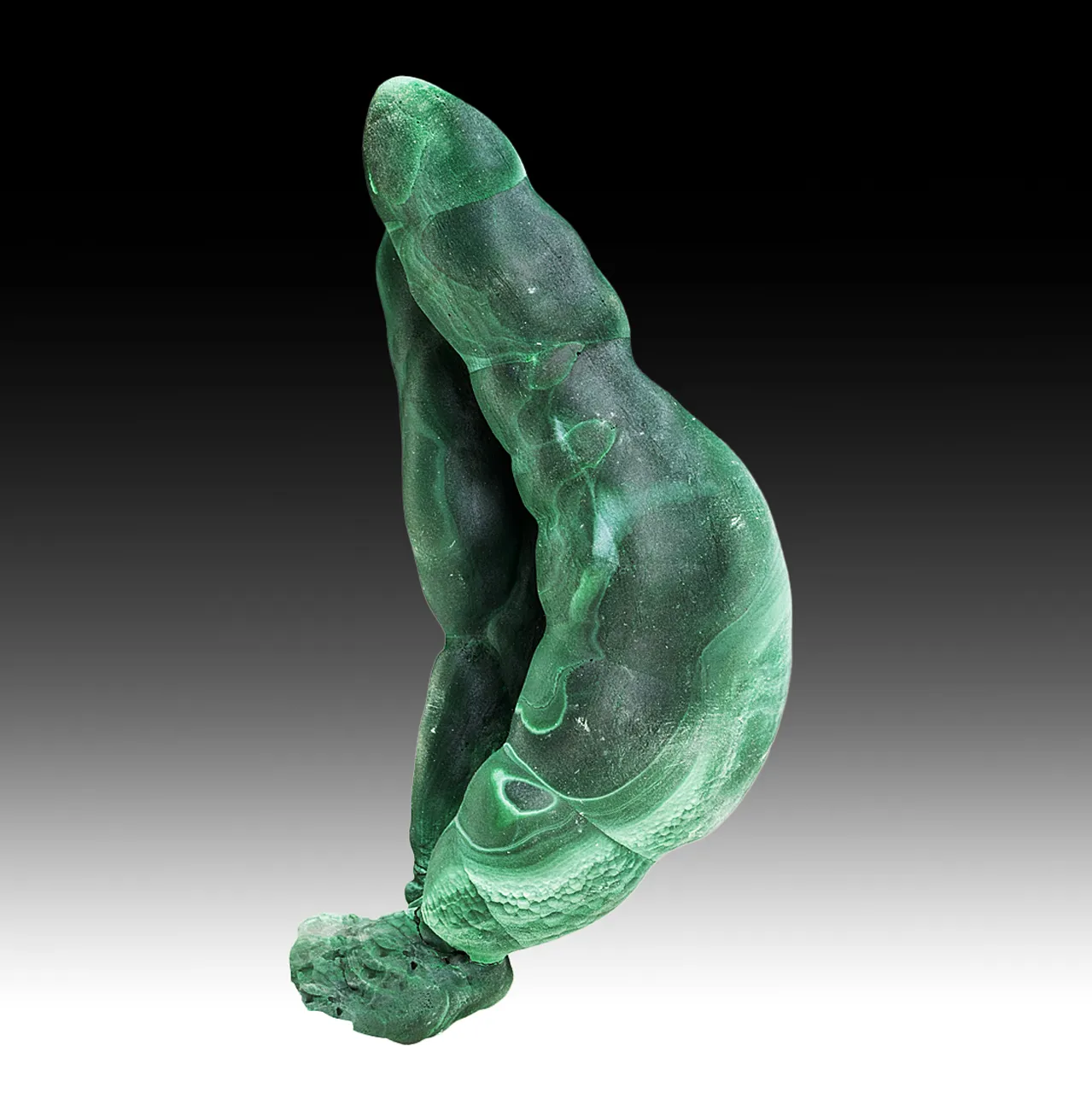 Malachite - image 1