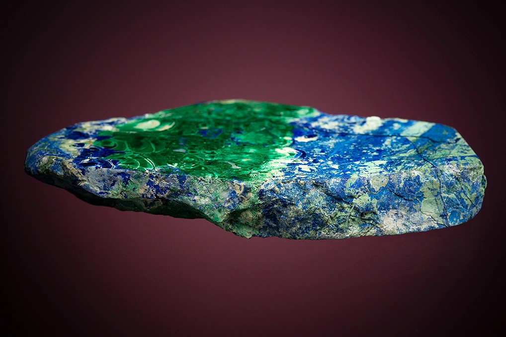 Malachite - image 3