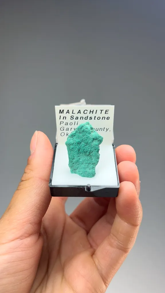 Malachite - image 2