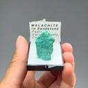 Malachite - image 2