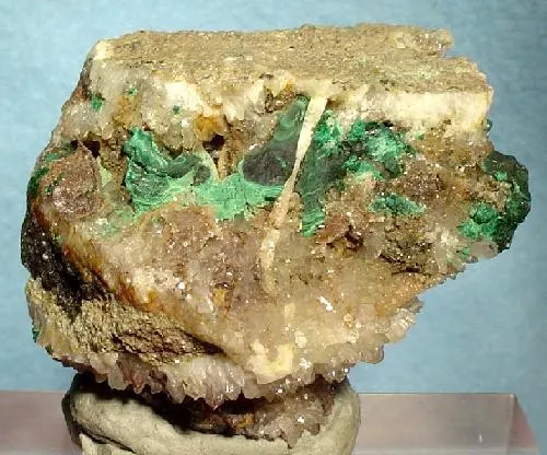 Malachite image