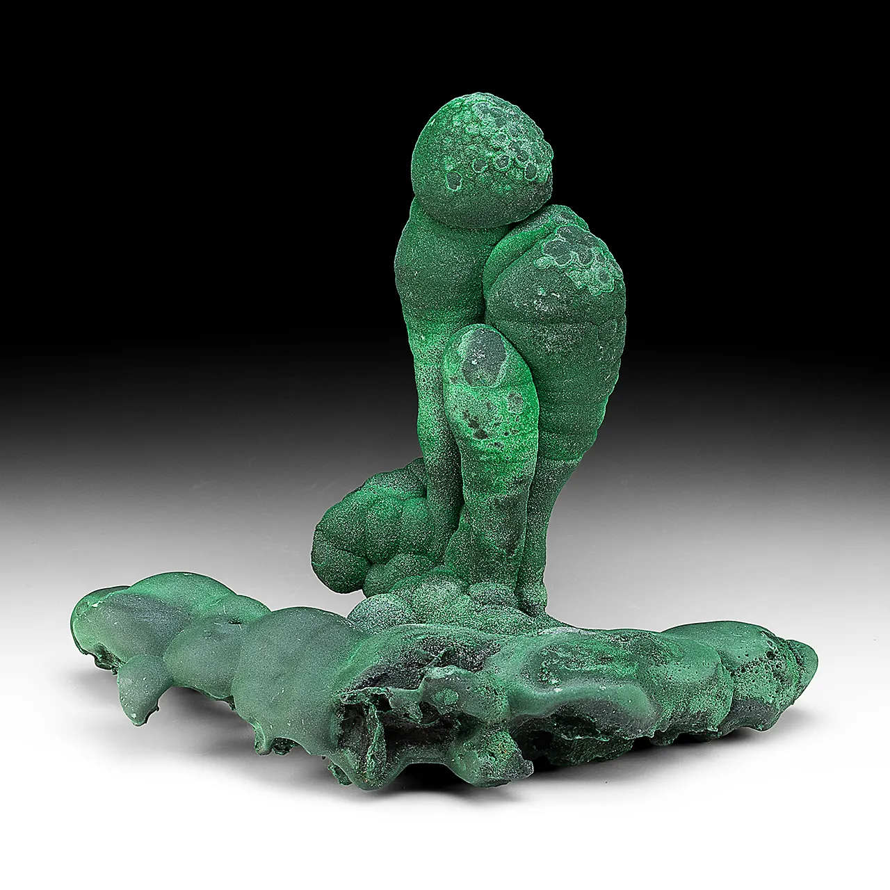 Malachite - image 1