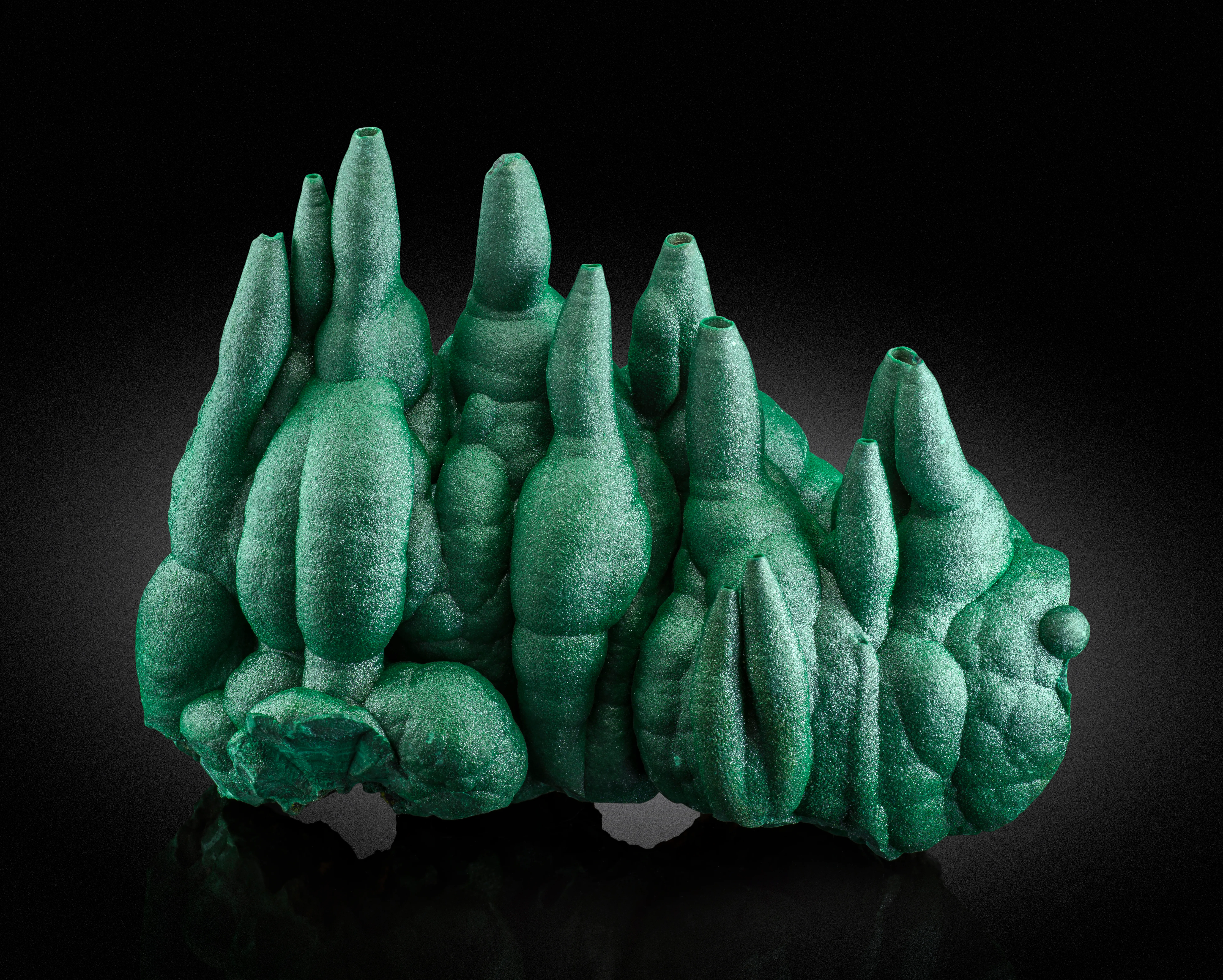 Malachite - image 1