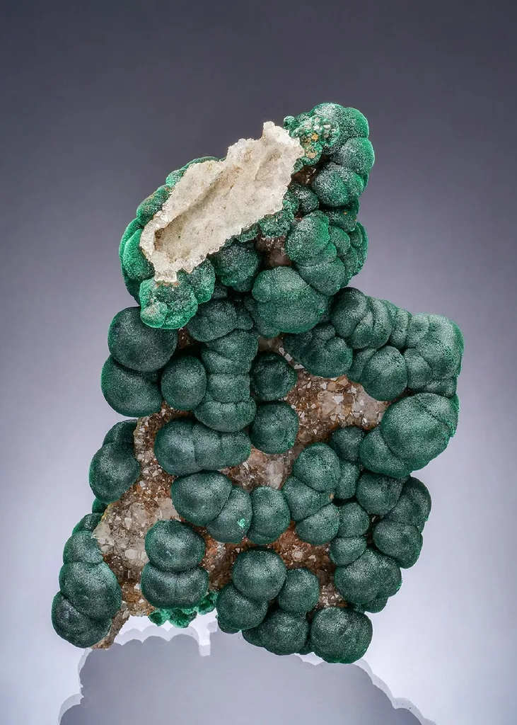 Malachite - image 2