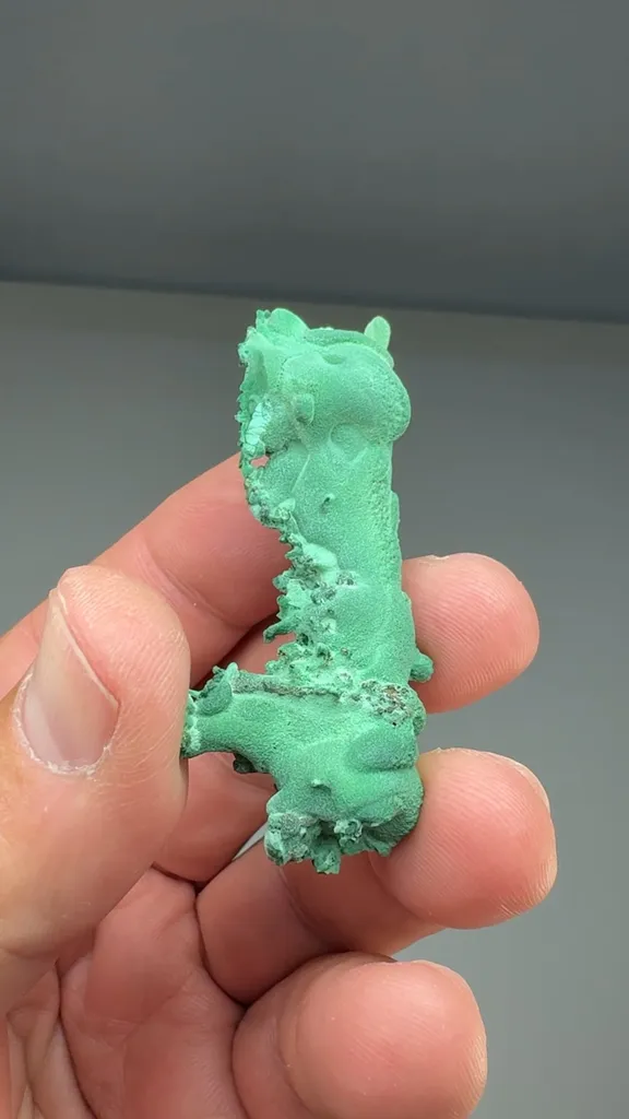 Malachite - image 2