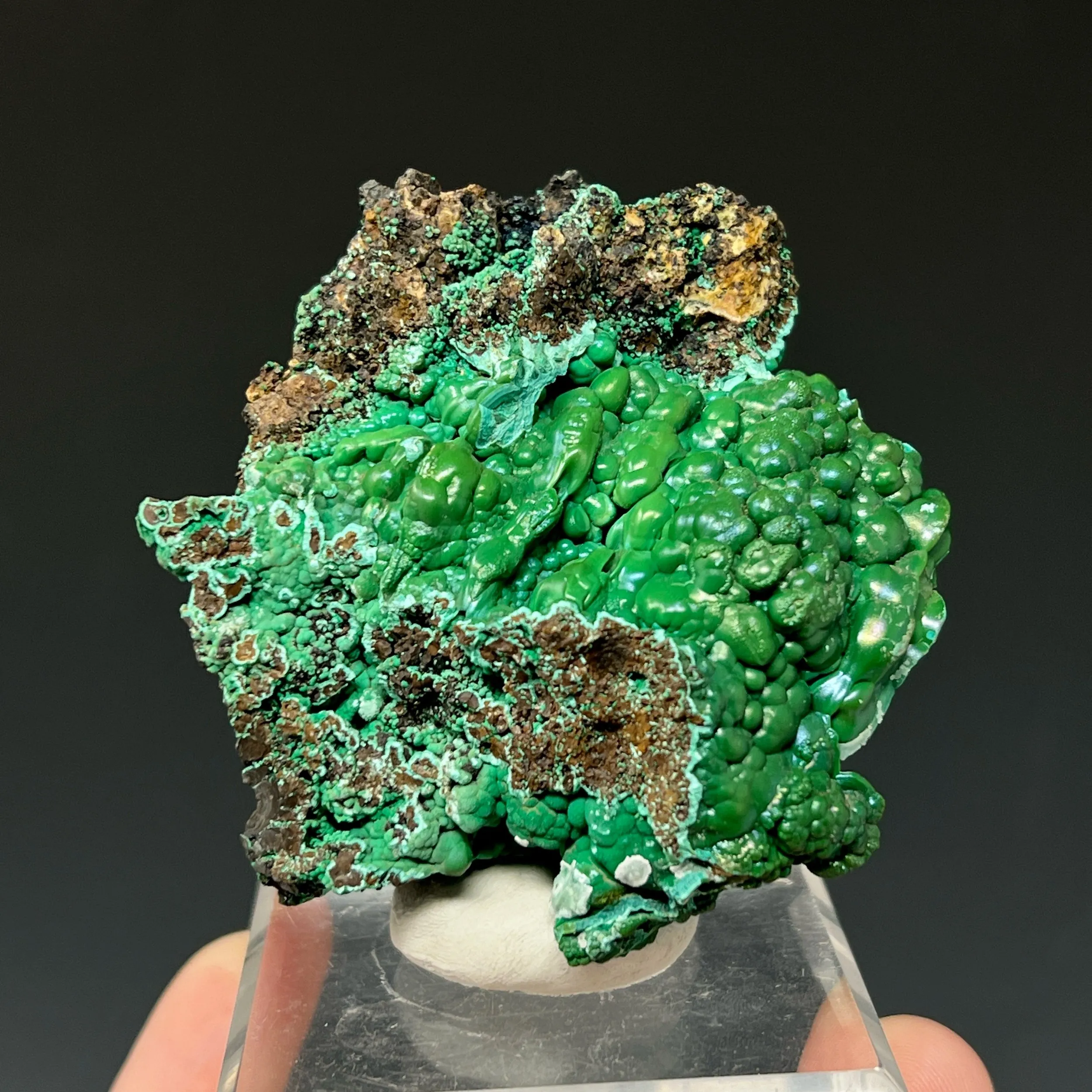 Malachite - image 1