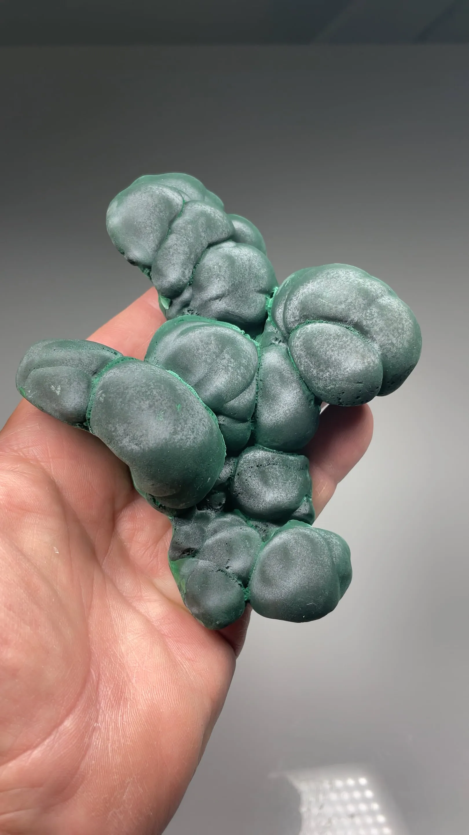 Malachite - image 2