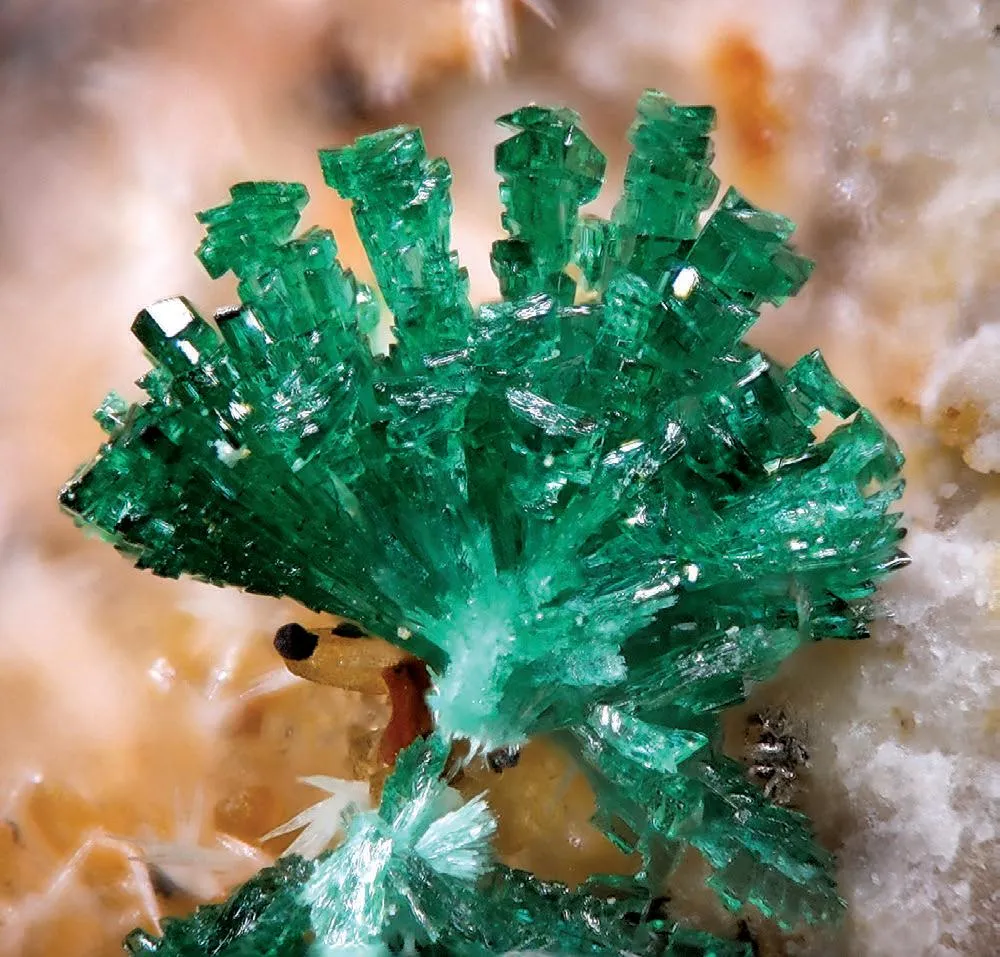 Malachite image