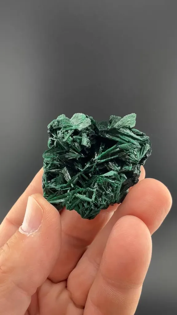Malachite image