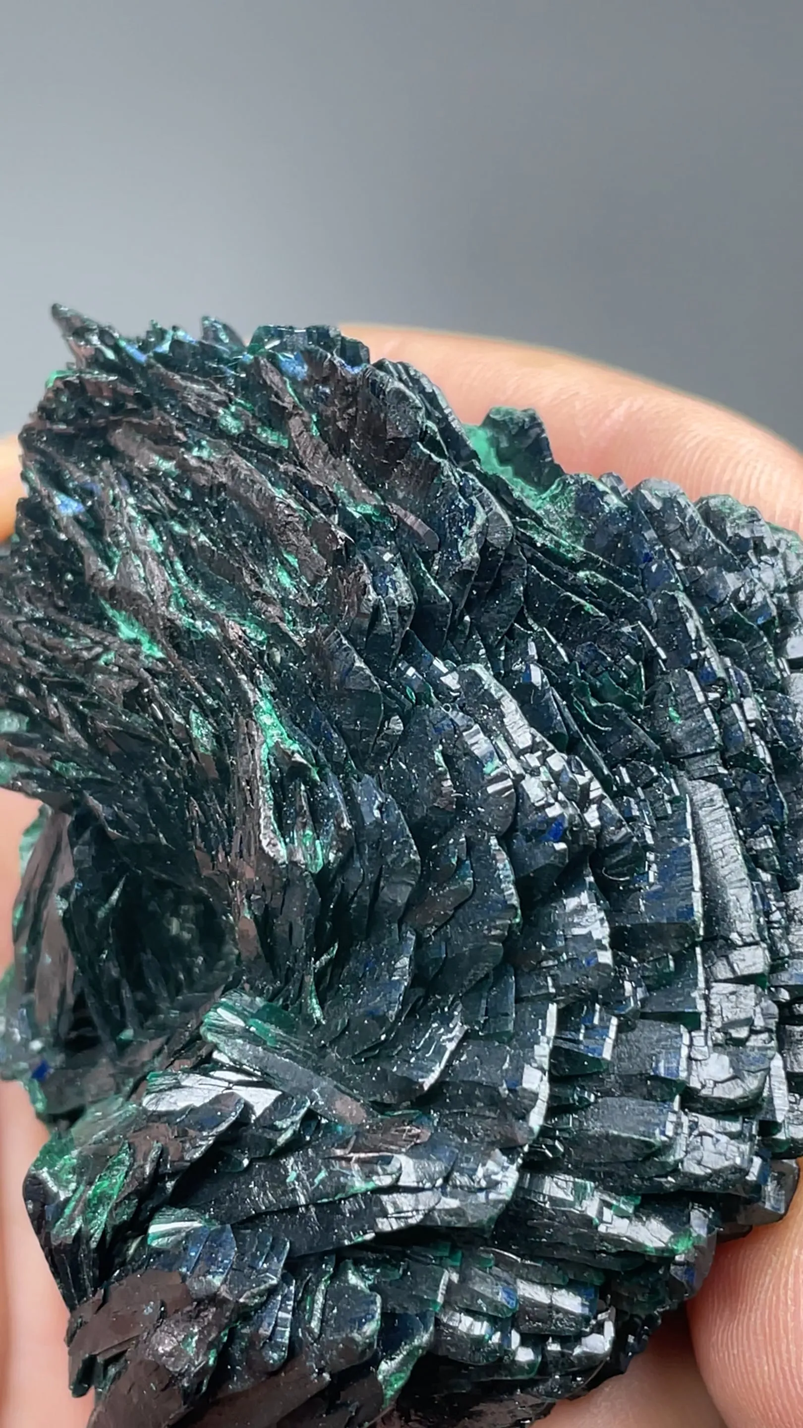 Malachite - image 2