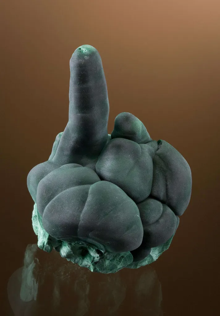 Malachite - image 2
