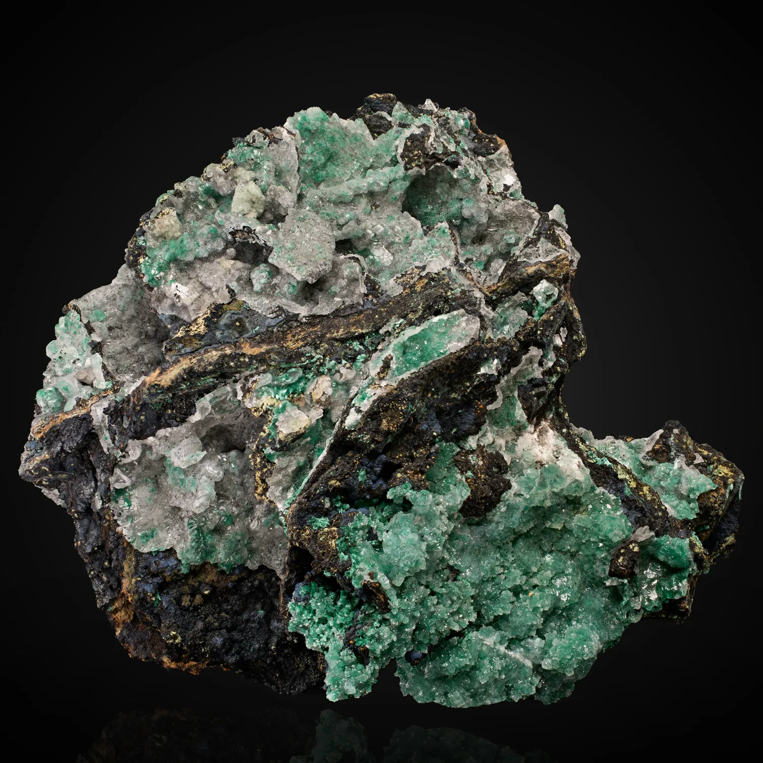 Malachite - image 1