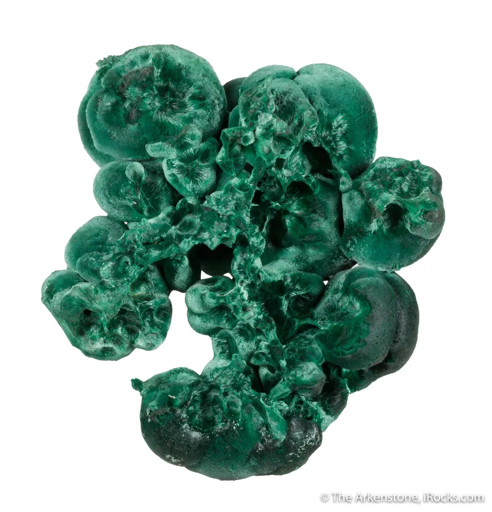 Malachite - image 6