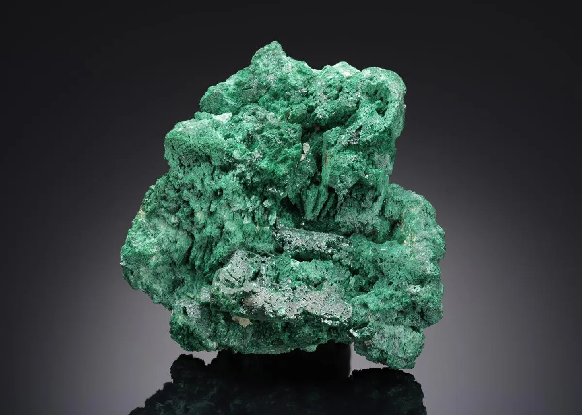 Malachite - image 1