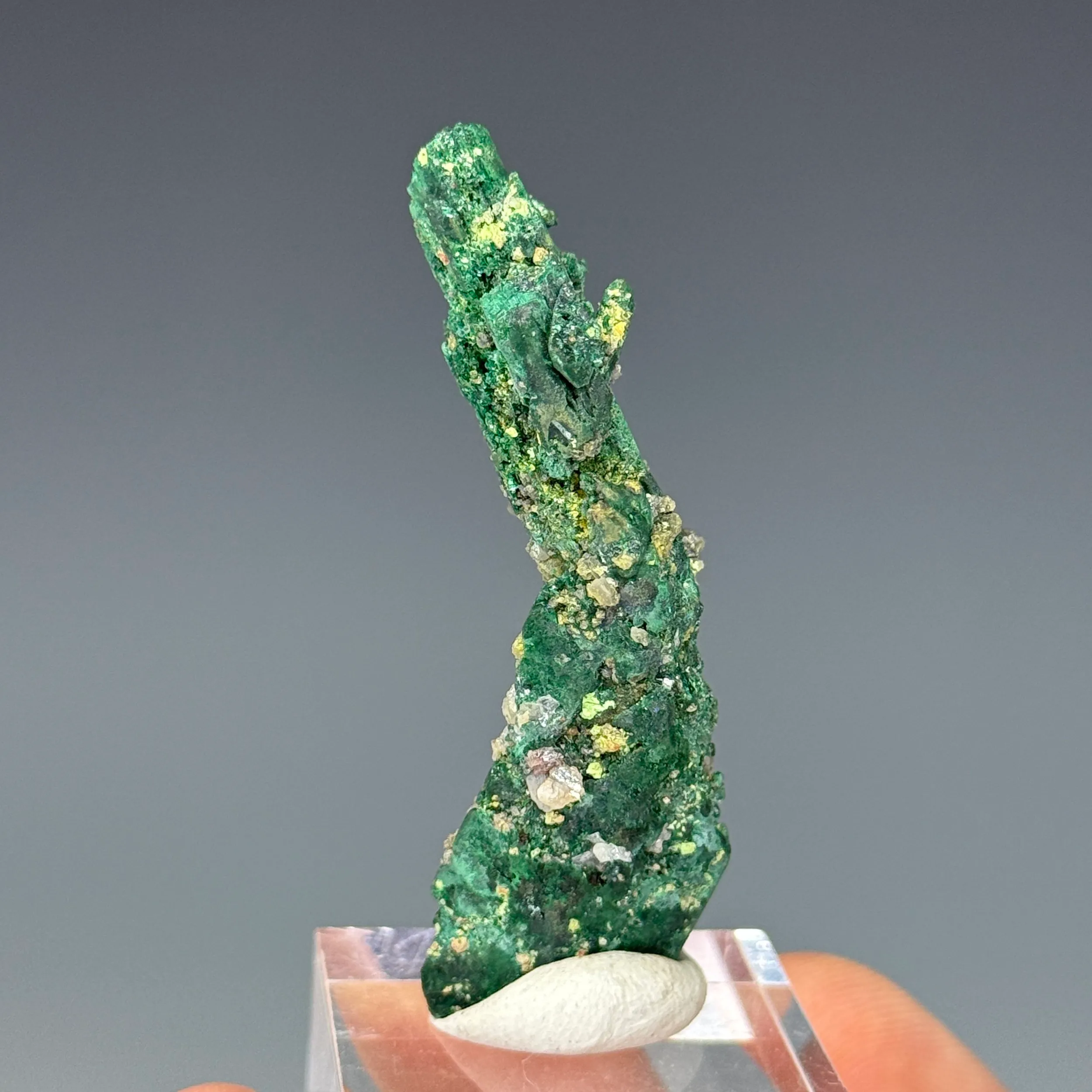 Malachite - image 2