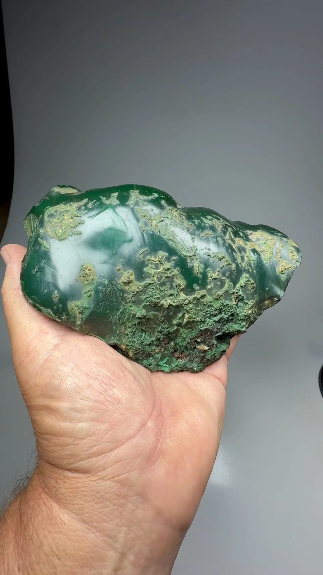 Malachite - image 2