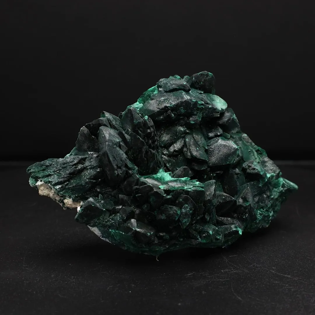 Malachite a. Azurite - image 2