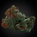 Malachite a. Azurite - image 1