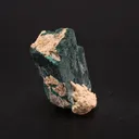 Malachite a. Azurite - image 2