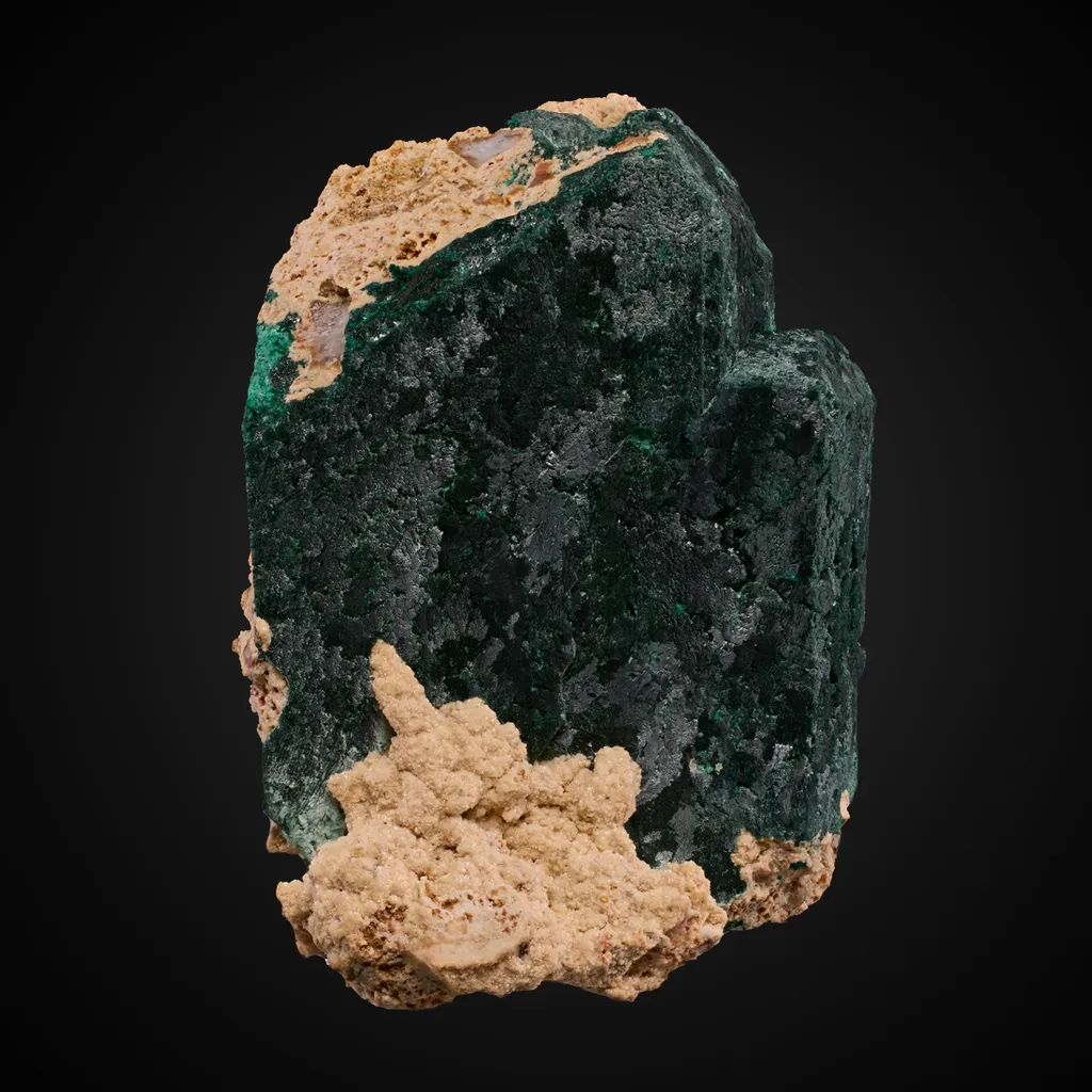 Malachite a. Azurite image