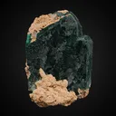 Malachite a. Azurite - image 1