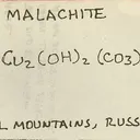 Malachite - image 3