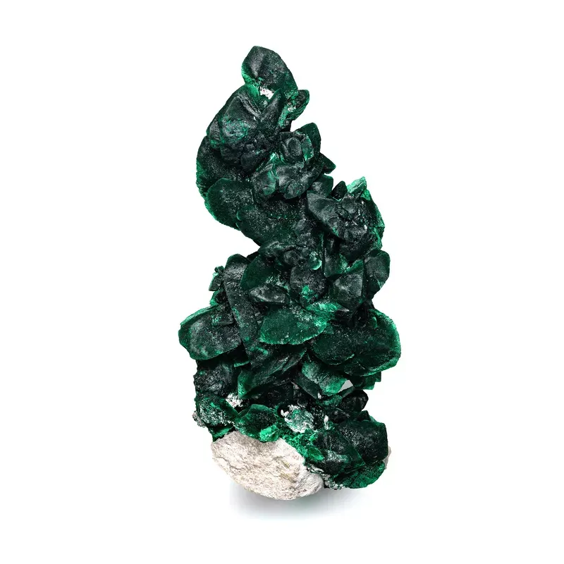 Malachite - image 1