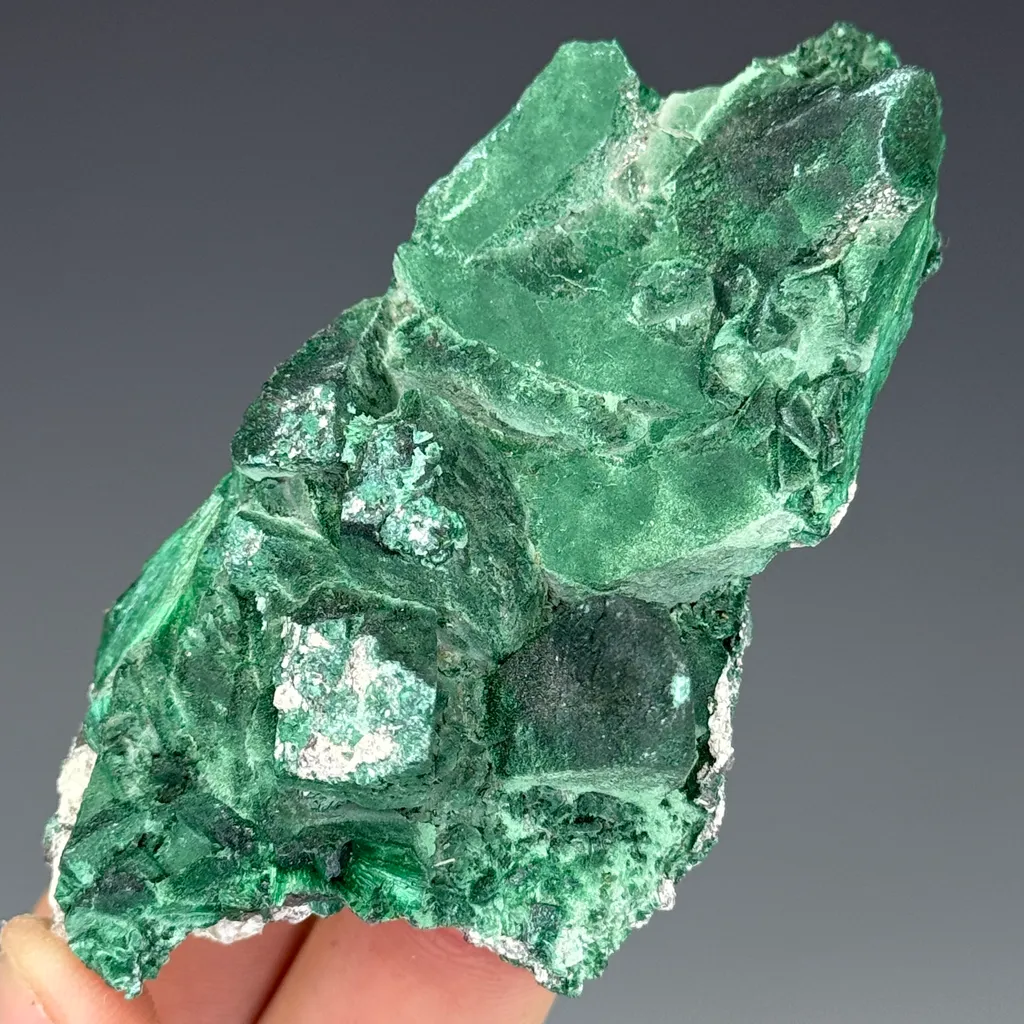 Malachite - image 3