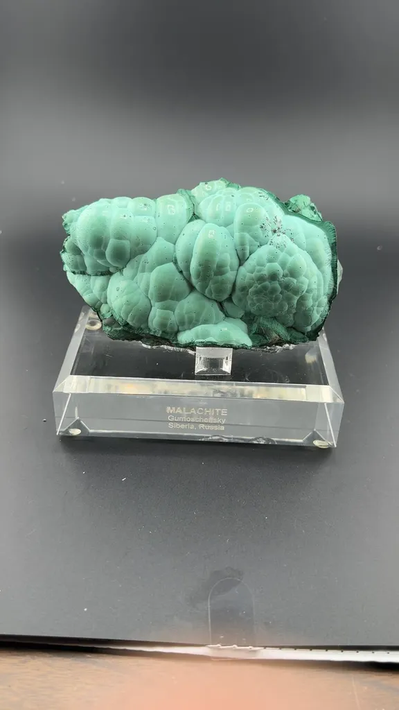 Malachite - image 2