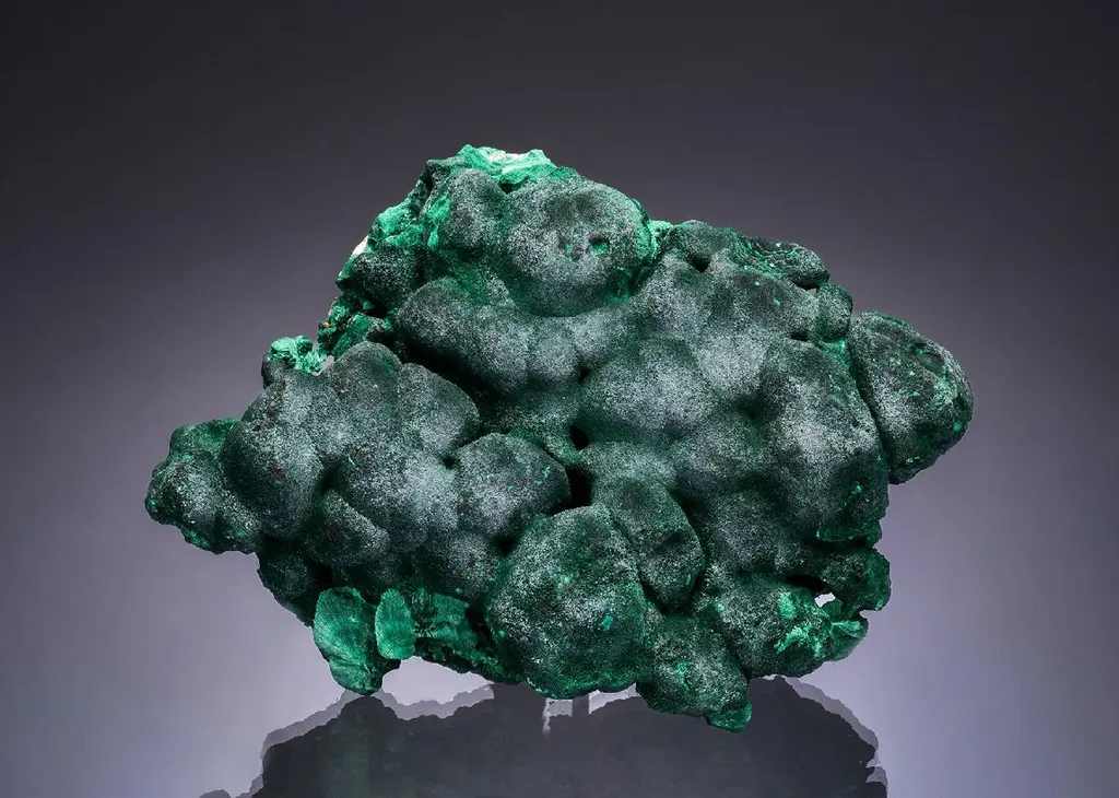 Malachite image