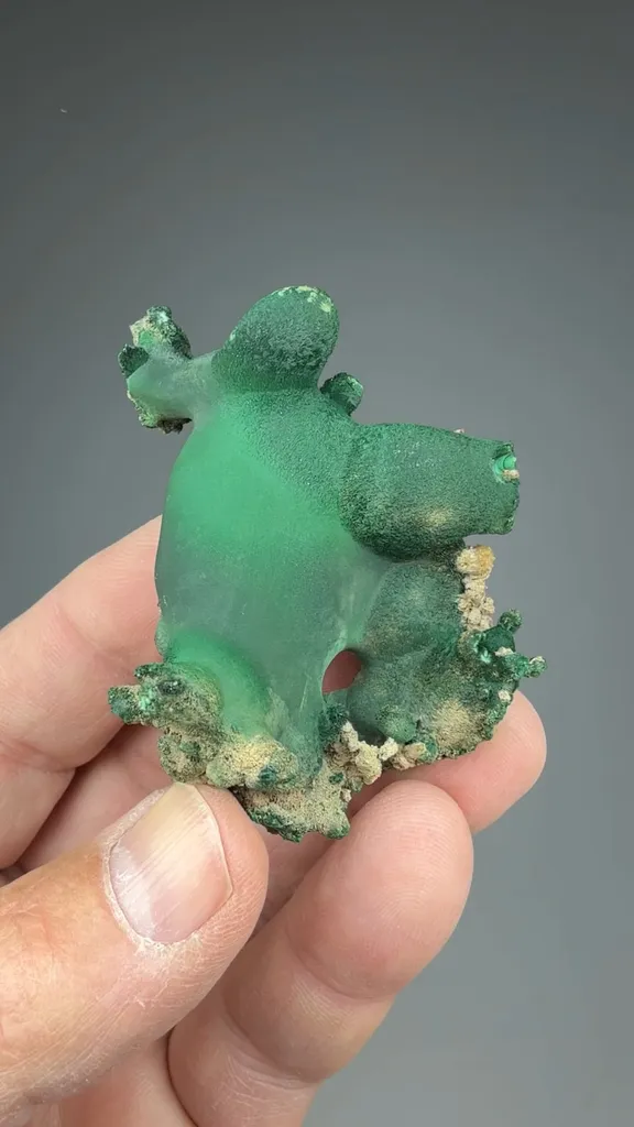 Malachite - image 2