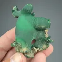 Malachite - image 2