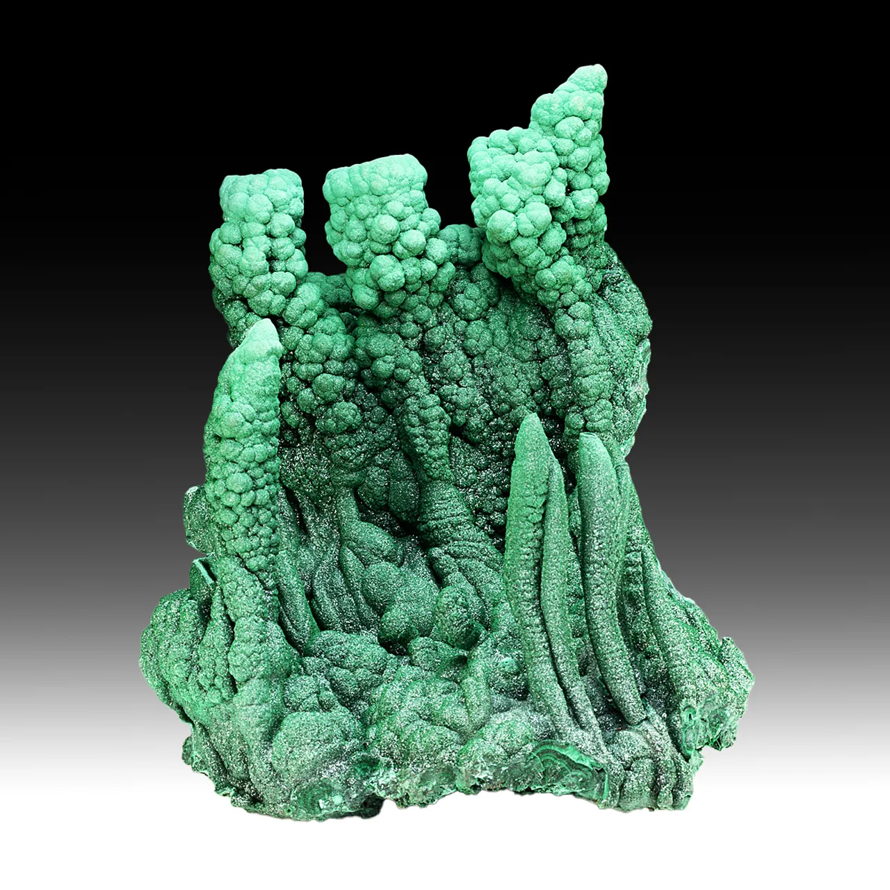 Malachite - image 1