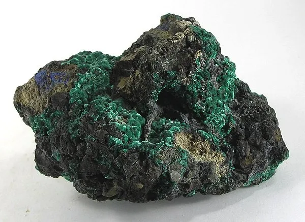 Malachite image
