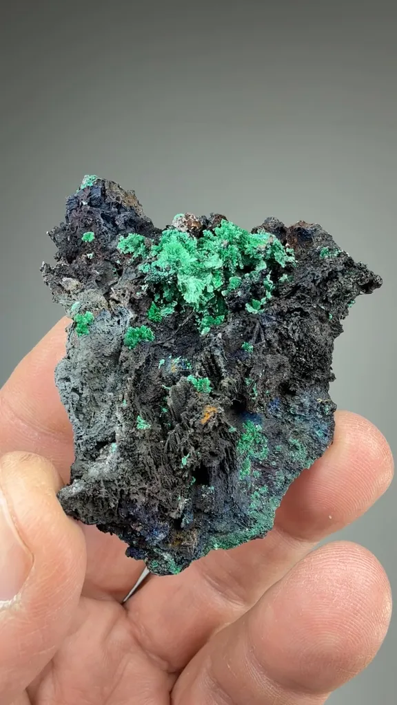 Malachite - image 2
