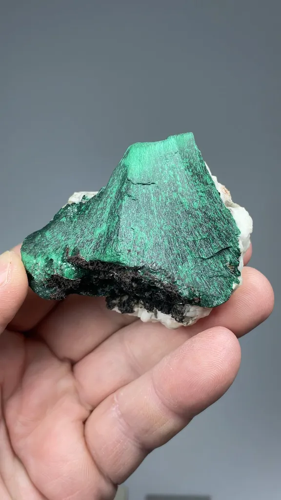 Malachite - image 2