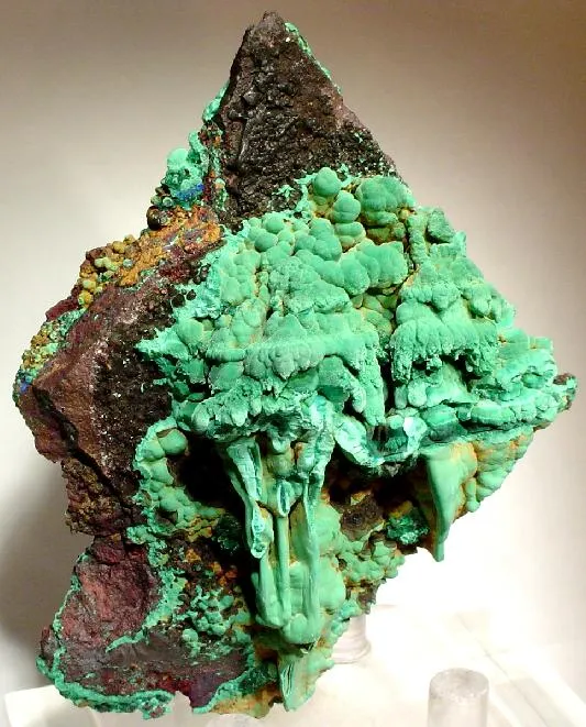 Malachite image