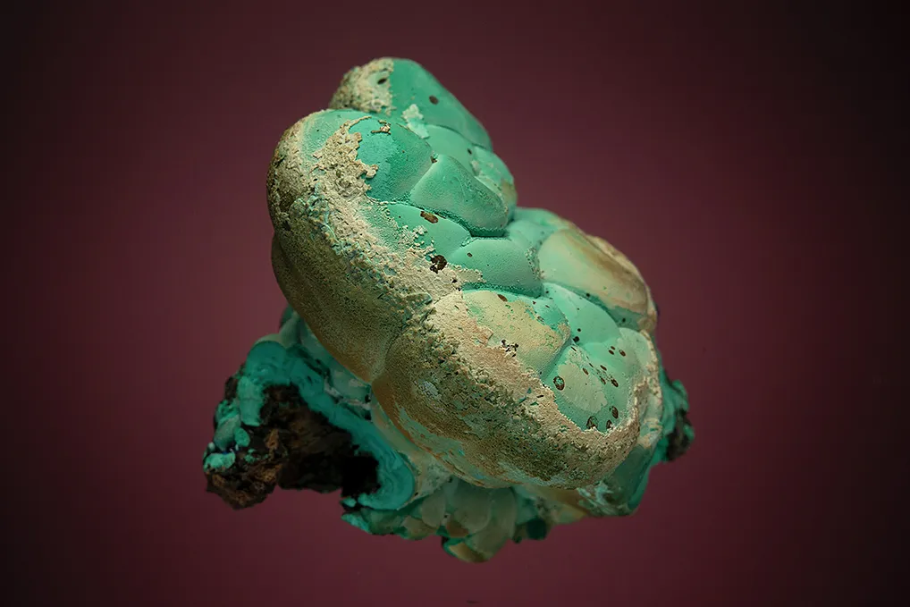 Malachite - image 4